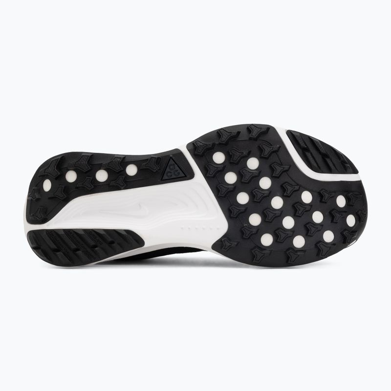 Buty do biegania damskie Nike ACG Pegasus Trail black/anthracite/summit white 4