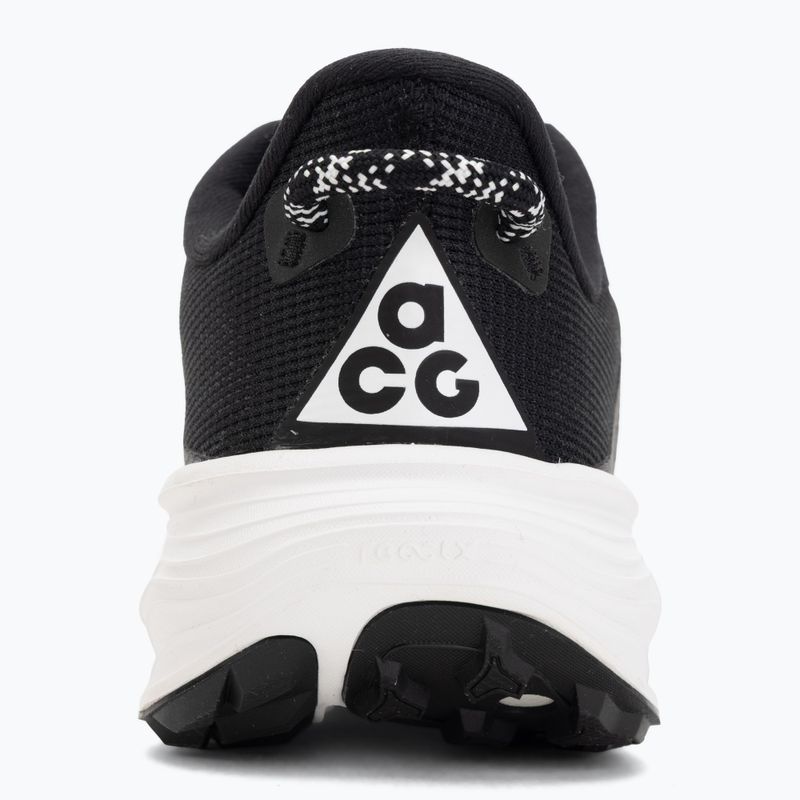 Buty do biegania damskie Nike ACG Pegasus Trail black/anthracite/summit white 6