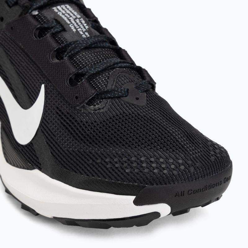 Buty do biegania damskie Nike ACG Pegasus Trail black/anthracite/summit white 7