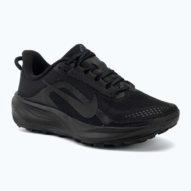 Buty do biegania damskie Nike ACG Pegasus Trail black/anthracite/black