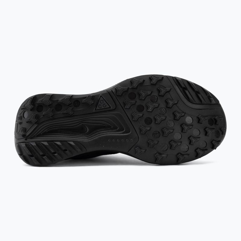 Buty do biegania damskie Nike ACG Pegasus Trail black/anthracite/black 4