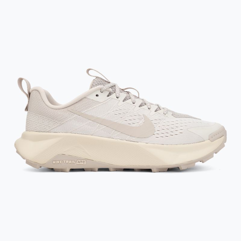 Buty do biegania męskie Nike Wildhorse 10 light orewood brown/safety orange/cream li 2