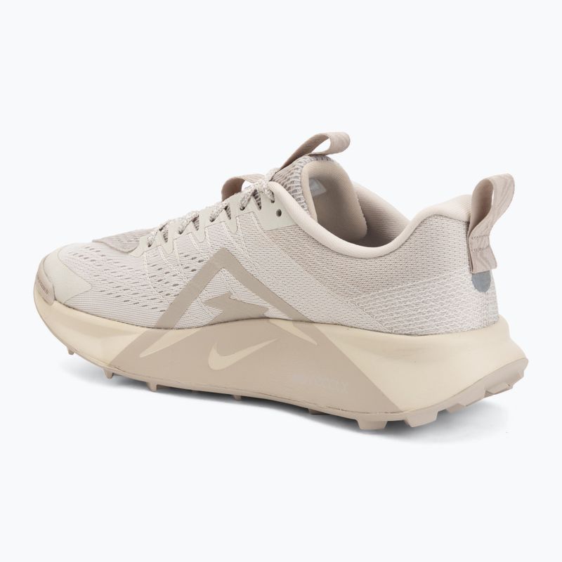 Buty do biegania męskie Nike Wildhorse 10 light orewood brown/safety orange/cream li 3