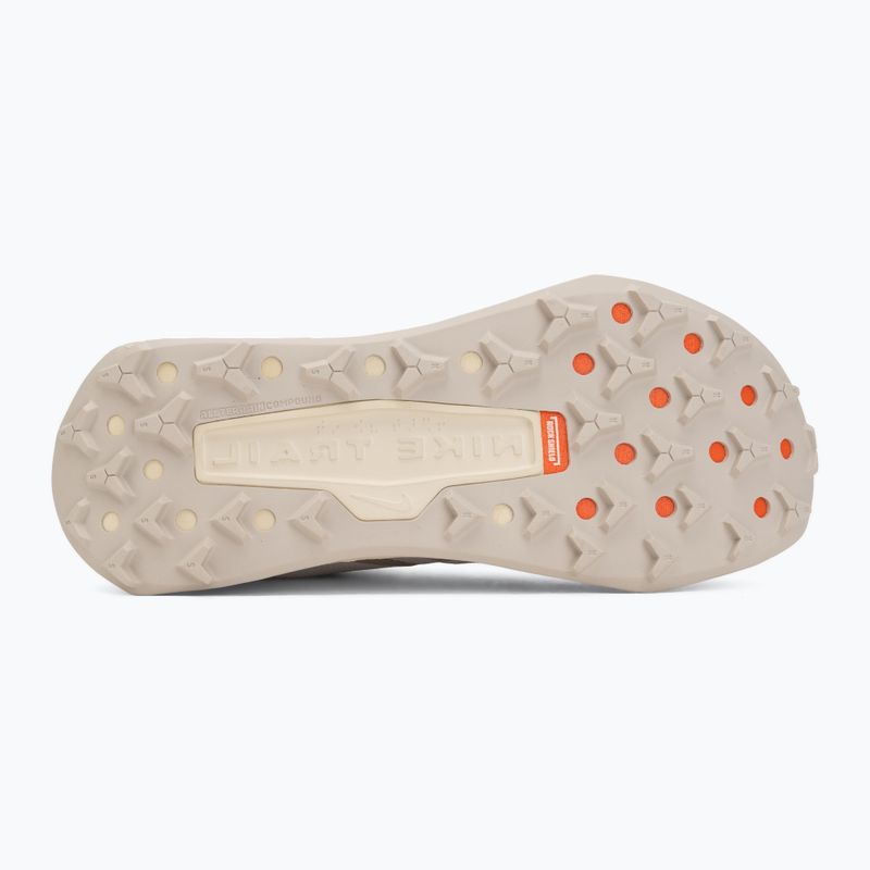 Buty do biegania męskie Nike Wildhorse 10 light orewood brown/safety orange/cream li 4