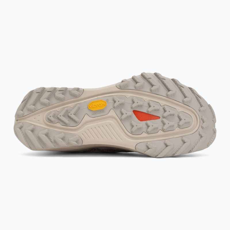 Buty do biegania męskie Nike ACG Zegama Trail cream ii/light orewood brown/diffused taupe 4