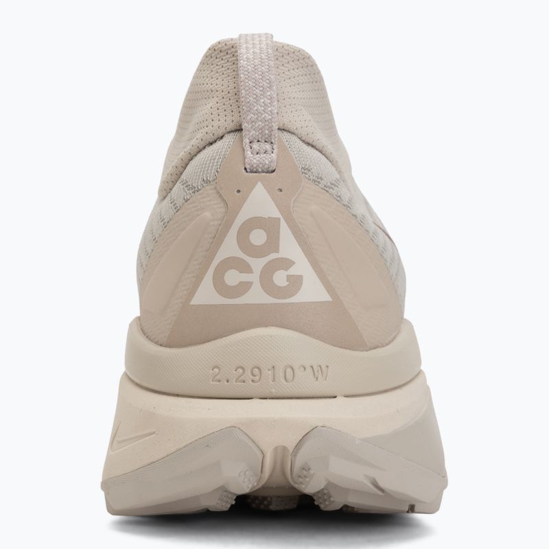 Buty do biegania męskie Nike ACG Zegama Trail cream ii/light orewood brown/diffused taupe 6