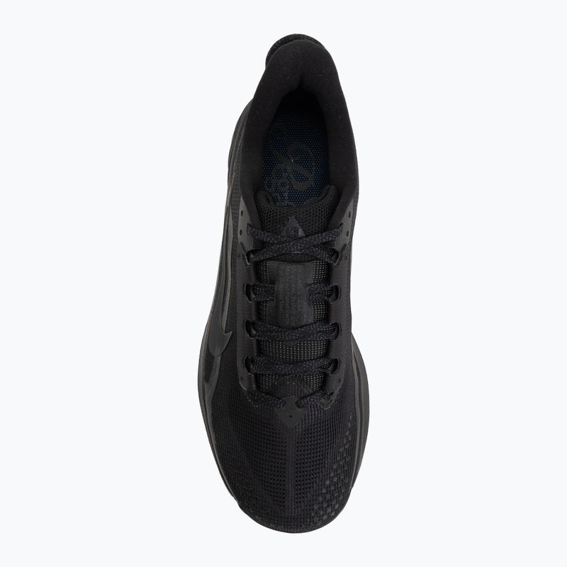 Buty do biegania męskie Nike ACG Pegasus Trail black/anthracite/black 5