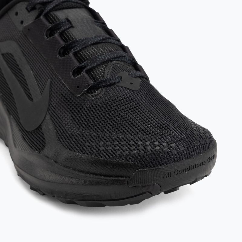 Buty do biegania męskie Nike ACG Pegasus Trail black/anthracite/black 7