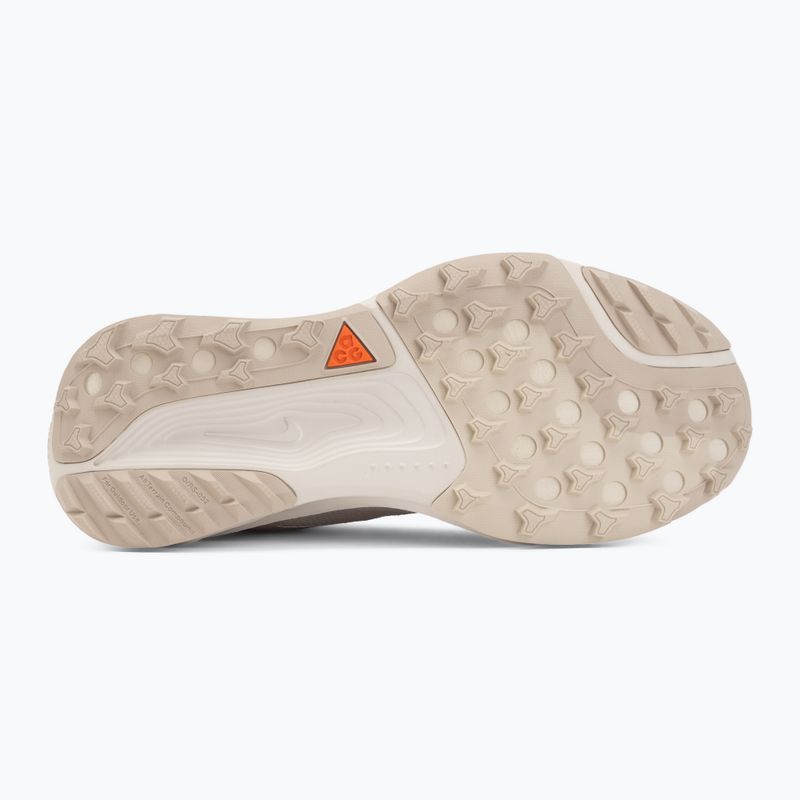 Buty do biegania damskie Nike ACG Pegasus Trail cream ii/light orewood brown/cream ii 4