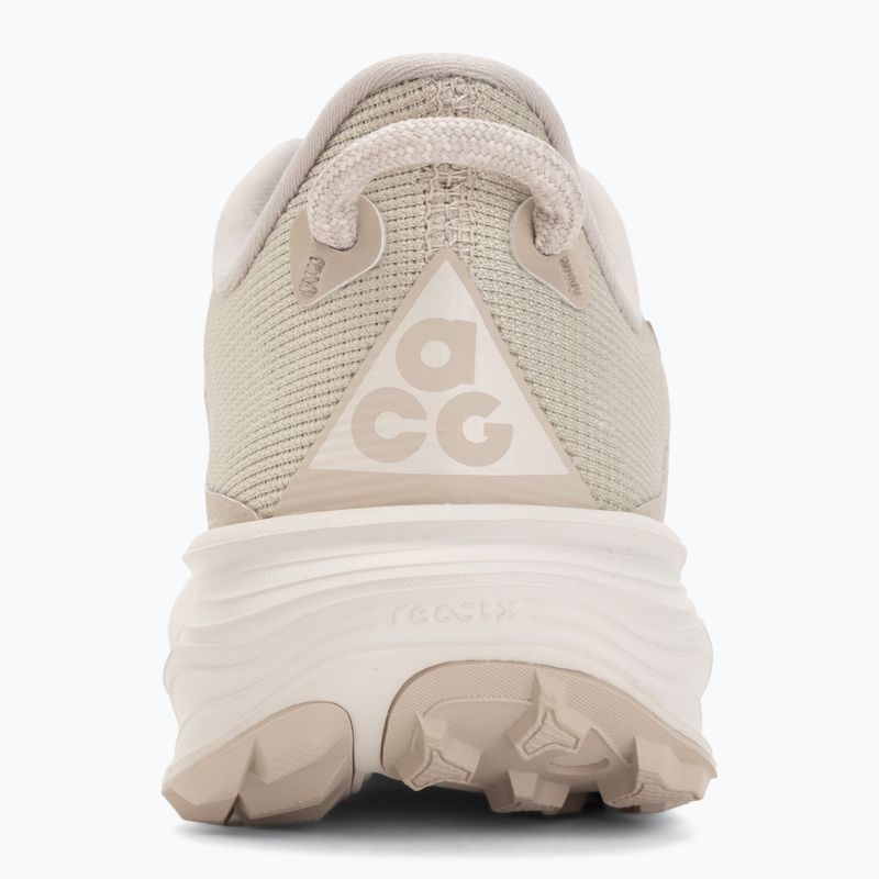 Buty do biegania damskie Nike ACG Pegasus Trail cream ii/light orewood brown/cream ii 6