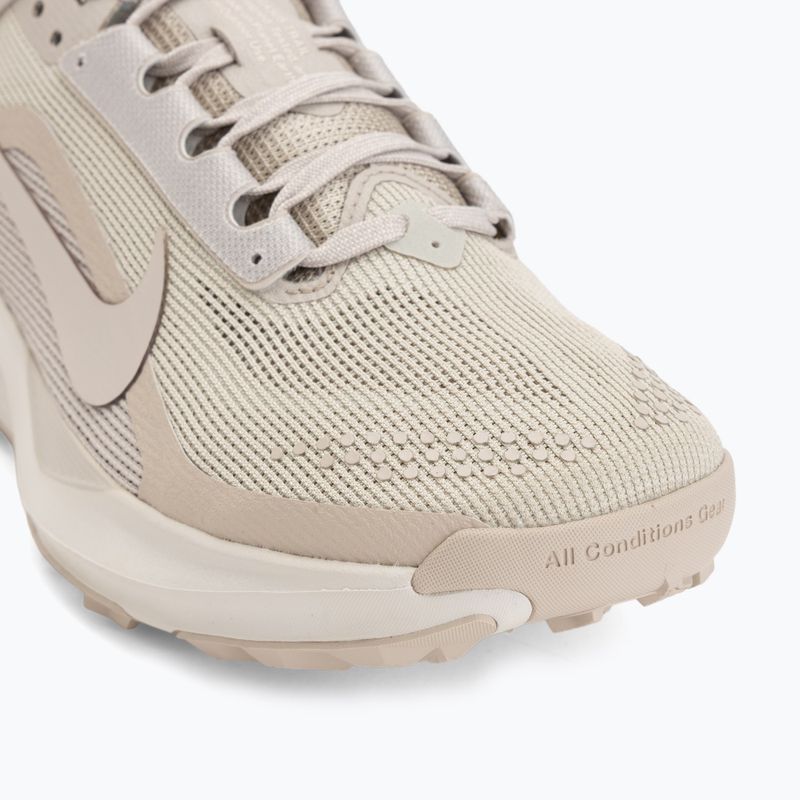 Buty do biegania damskie Nike ACG Pegasus Trail cream ii/light orewood brown/cream ii 7