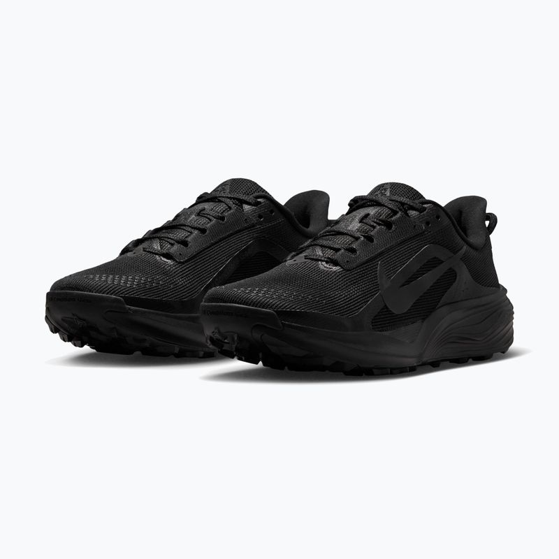 Buty do biegania damskie Nike ACG Pegasus Trail black/anthracite/black 3