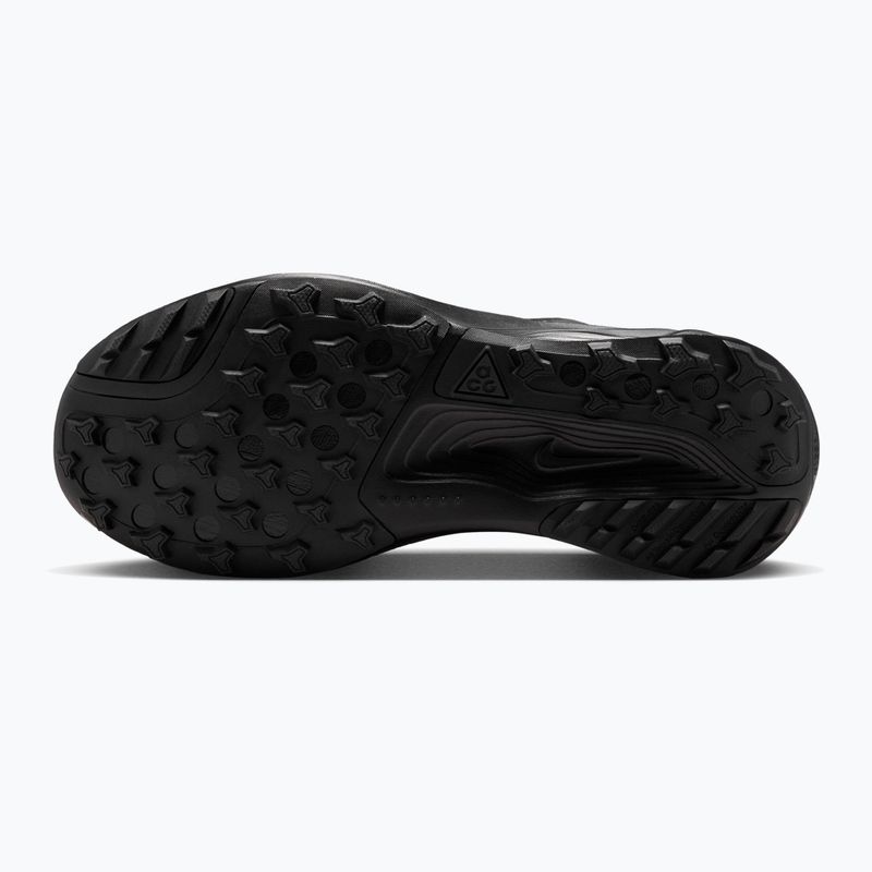 Buty do biegania damskie Nike ACG Pegasus Trail black/anthracite/black 4