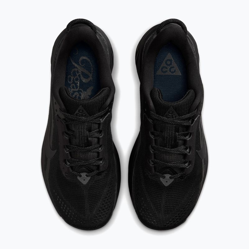 Buty do biegania damskie Nike ACG Pegasus Trail black/anthracite/black 5