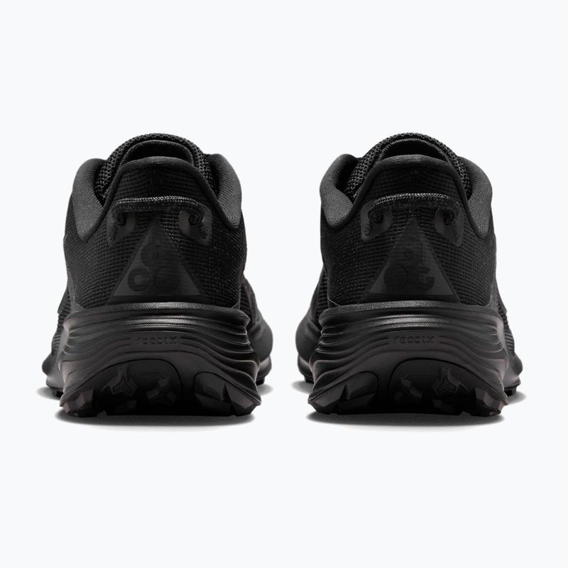 Buty do biegania damskie Nike ACG Pegasus Trail black/anthracite/black 6