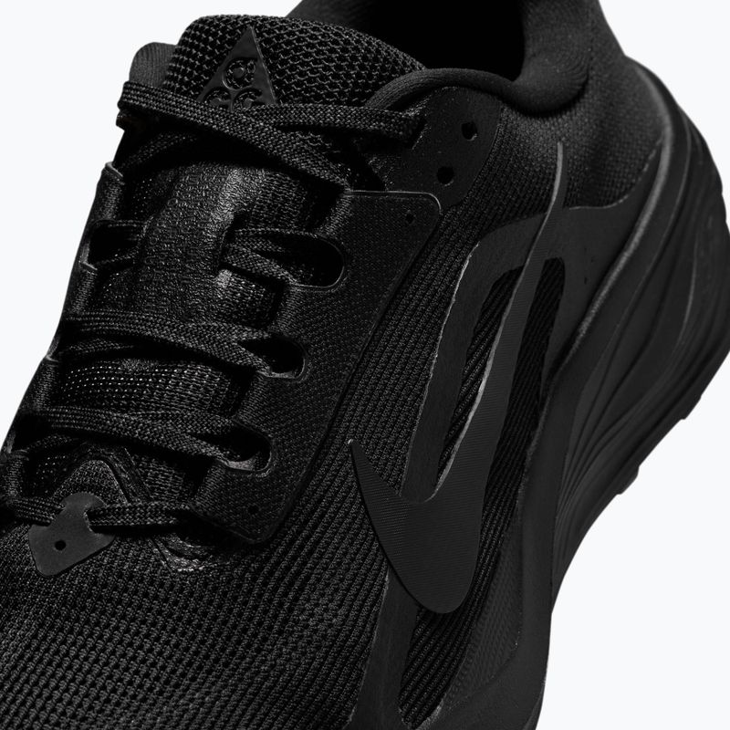Buty do biegania damskie Nike ACG Pegasus Trail black/anthracite/black 7