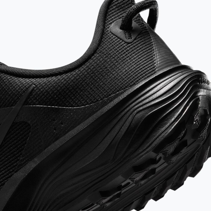 Buty do biegania damskie Nike ACG Pegasus Trail black/anthracite/black 8
