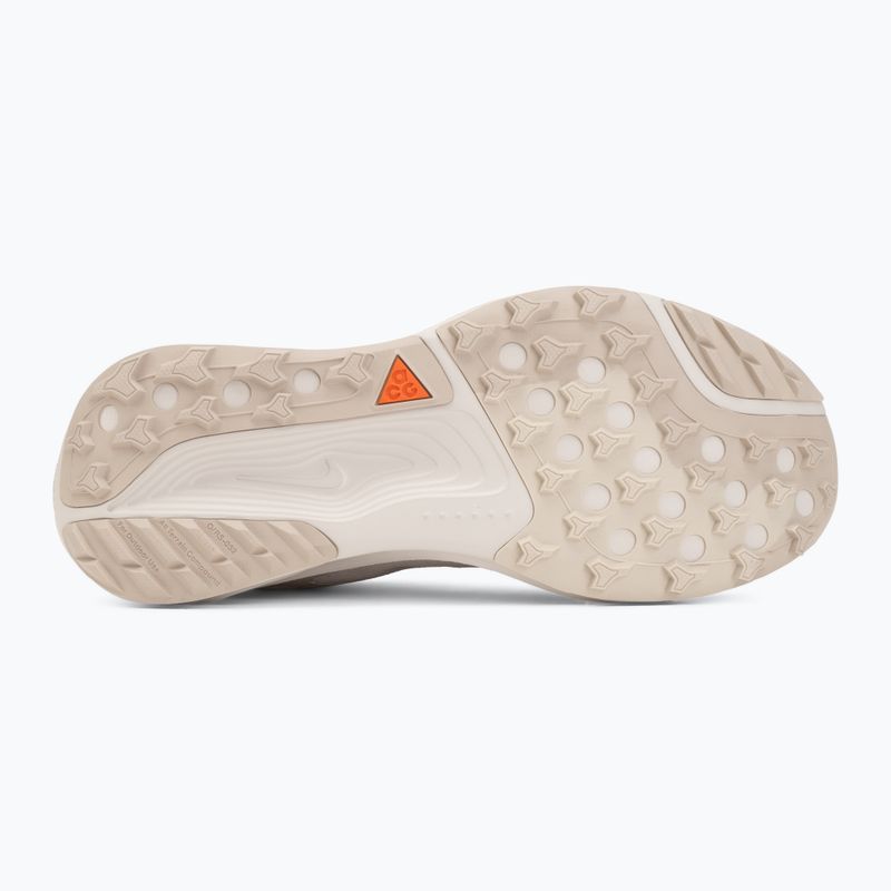 Buty do biegania męskie Nike ACG Pegasus Trail cream ii/light orewood brown/cream ii 4
