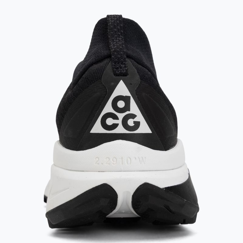 Buty do biegania męskie Nike ACG Zegama Trail black/safety orange/summit white 6