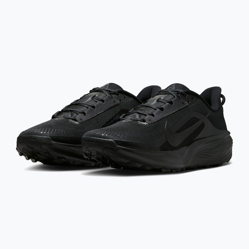 Buty do biegania męskie Nike ACG Pegasus Trail black/anthracite/black 3