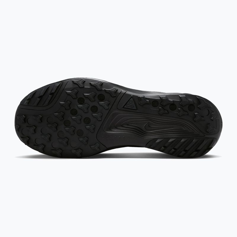 Buty do biegania męskie Nike ACG Pegasus Trail black/anthracite/black 4