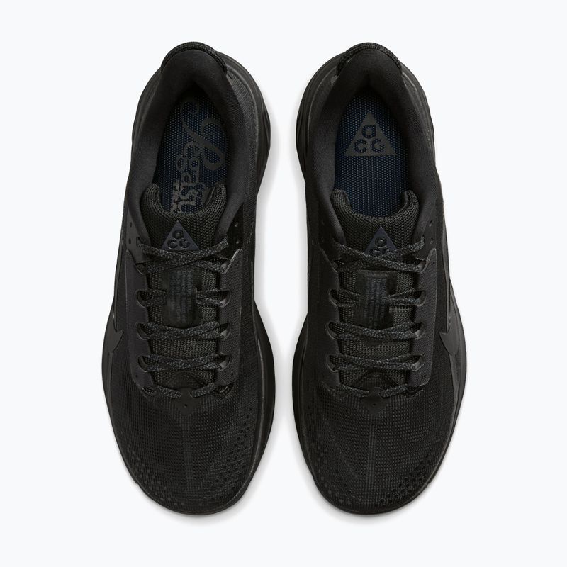 Buty do biegania męskie Nike ACG Pegasus Trail black/anthracite/black 5