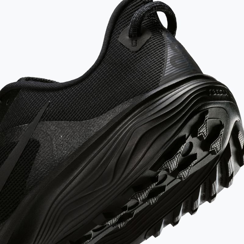 Buty do biegania męskie Nike ACG Pegasus Trail black/anthracite/black 8