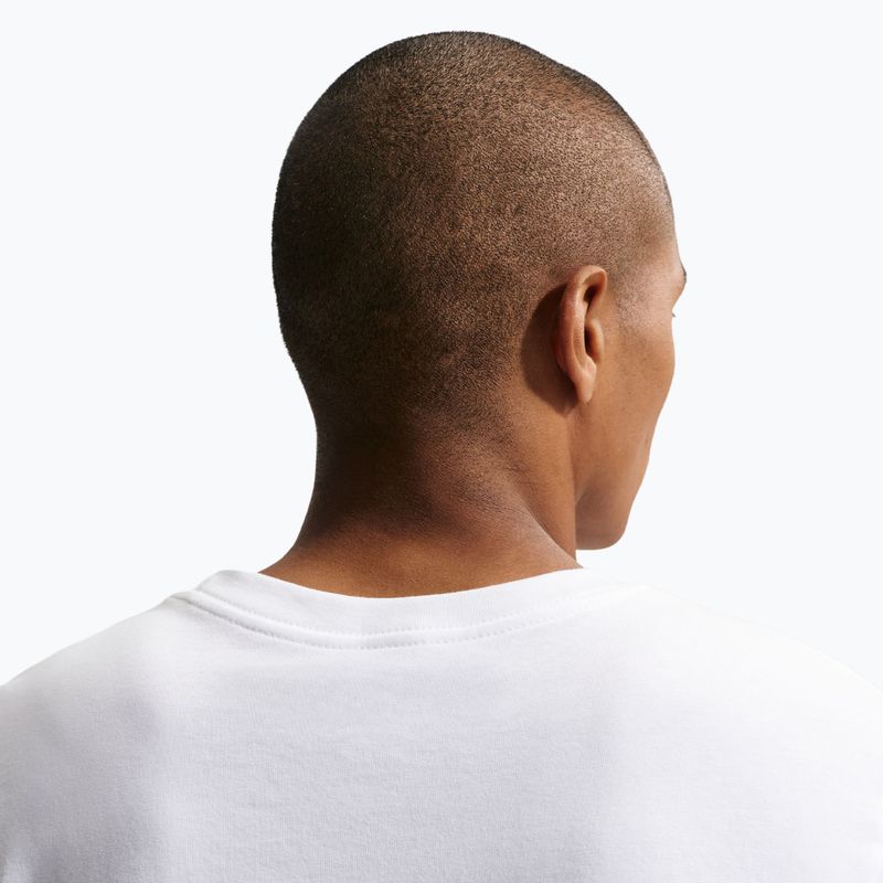 Koszulka piłkarska męska Nike FFF Soccer white 6