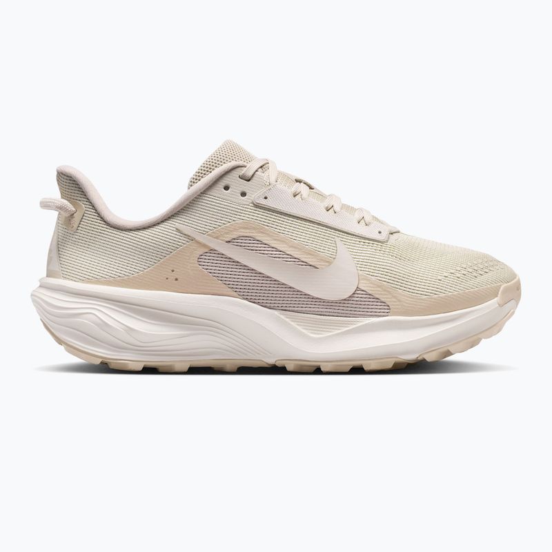 Buty do biegania damskie Nike ACG Pegasus Trail cream ii/light orewood brown/cream ii