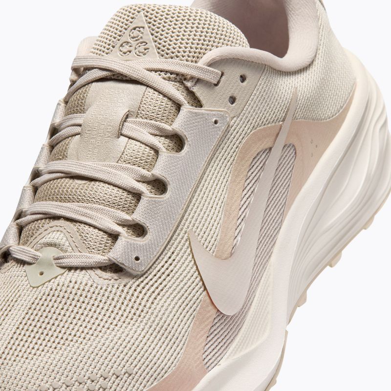 Buty do biegania damskie Nike ACG Pegasus Trail cream ii/light orewood brown/cream ii 3