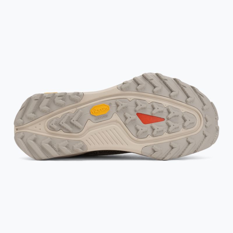 Buty do biegania damskie Nike ACG Zegama Trail cream ii/light orewood brown/diffused taupe 4