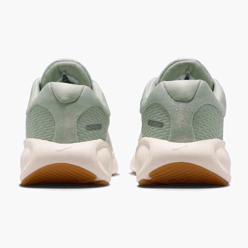 Buty dziecięce Nike Stellar Ride jade horizon/spruce aura/black spruce 4