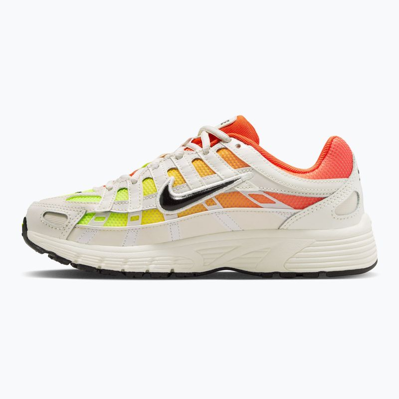 Buty Nike P-6000 sail/cosmicclay/volt ice/black 2