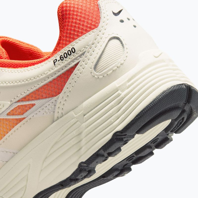 Buty Nike P-6000 sail/cosmicclay/volt ice/black 4