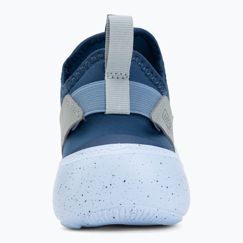 Buty dziecięce Nike Flex Runner 4 mystic navy/light pumice/midnight navy 6
