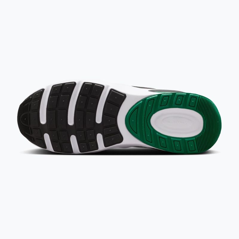 Buty Nike Air Max Nova white/malachite/black/ metallic gold 3