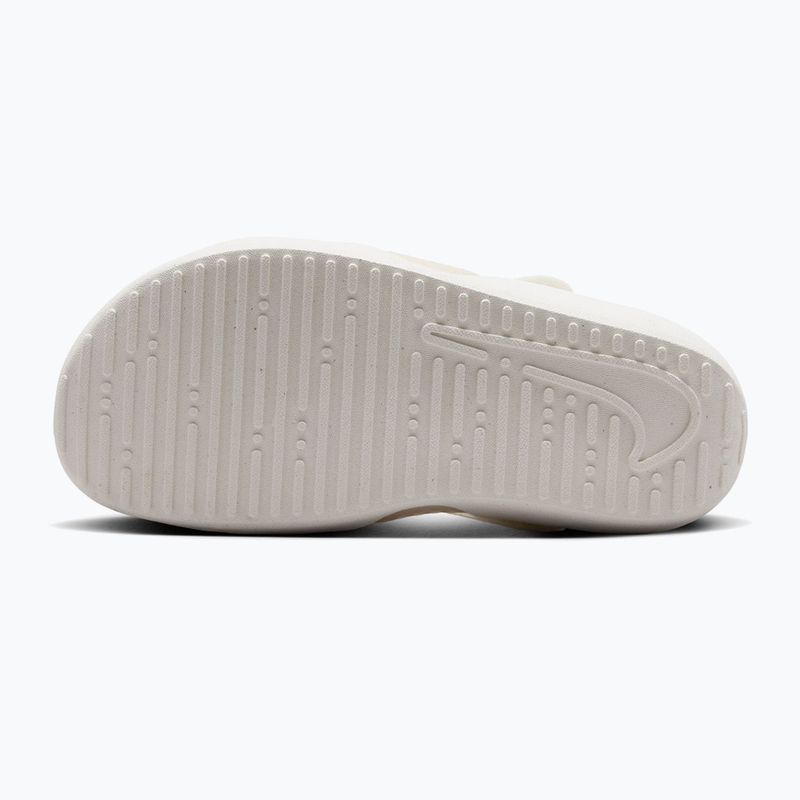 Sandały dziecięce Nike Sunray Protect 4 Sail/Sanddrift 3