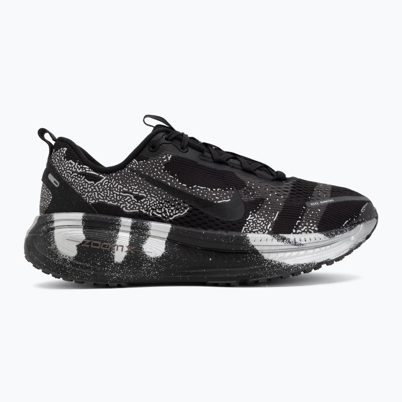 Buty do biegania męskie Nike Vomero 18 iron grey/light smoke grey/black 2