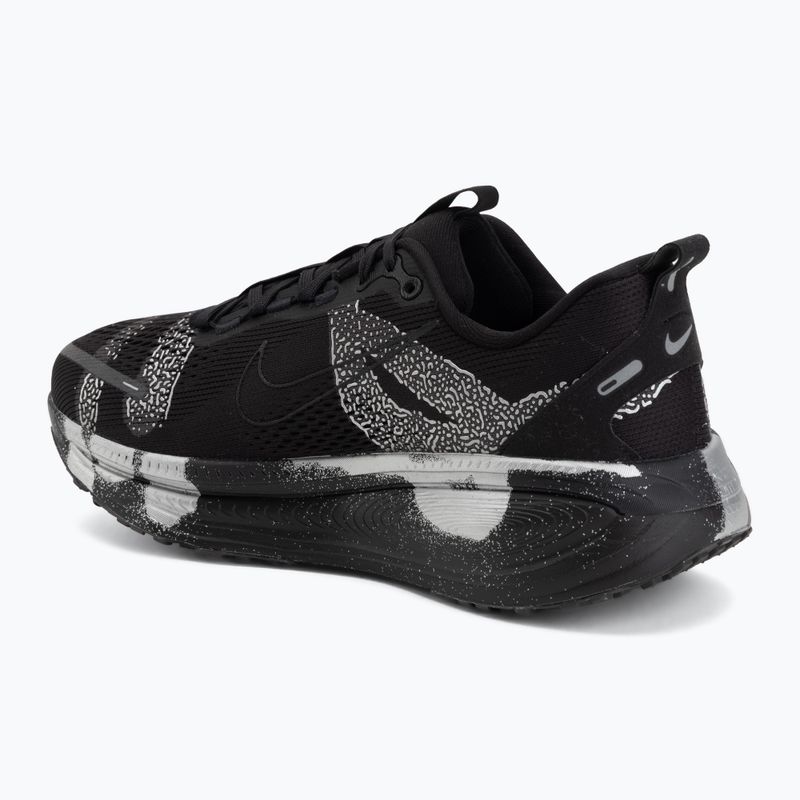 Buty do biegania męskie Nike Vomero 18 iron grey/light smoke grey/black 3