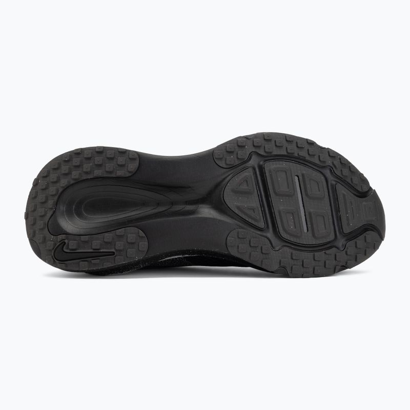 Buty do biegania męskie Nike Vomero 18 iron grey/light smoke grey/black 4