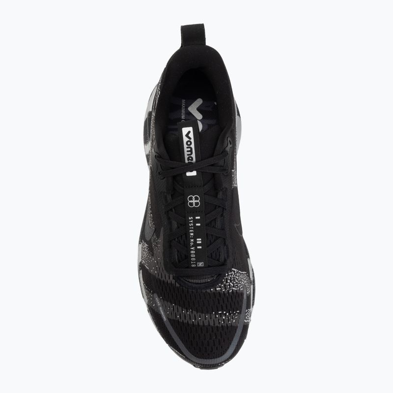 Buty do biegania męskie Nike Vomero 18 iron grey/light smoke grey/black 5