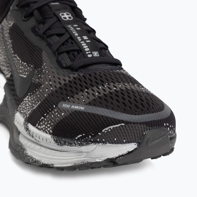Buty do biegania męskie Nike Vomero 18 iron grey/light smoke grey/black 7