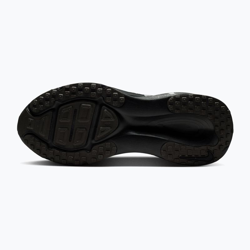 Buty do biegania męskie Nike Vomero 18 iron grey/light smoke grey/black 3