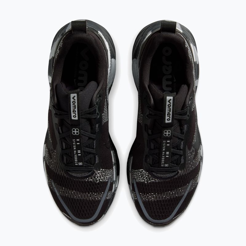 Buty do biegania męskie Nike Vomero 18 iron grey/light smoke grey/black 4