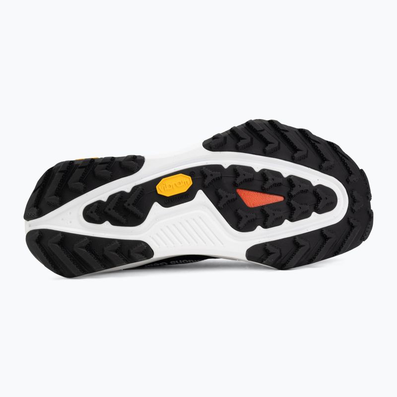Buty do biegania damskie Nike ACG Zegama Trail black/safety orange/summit white 4