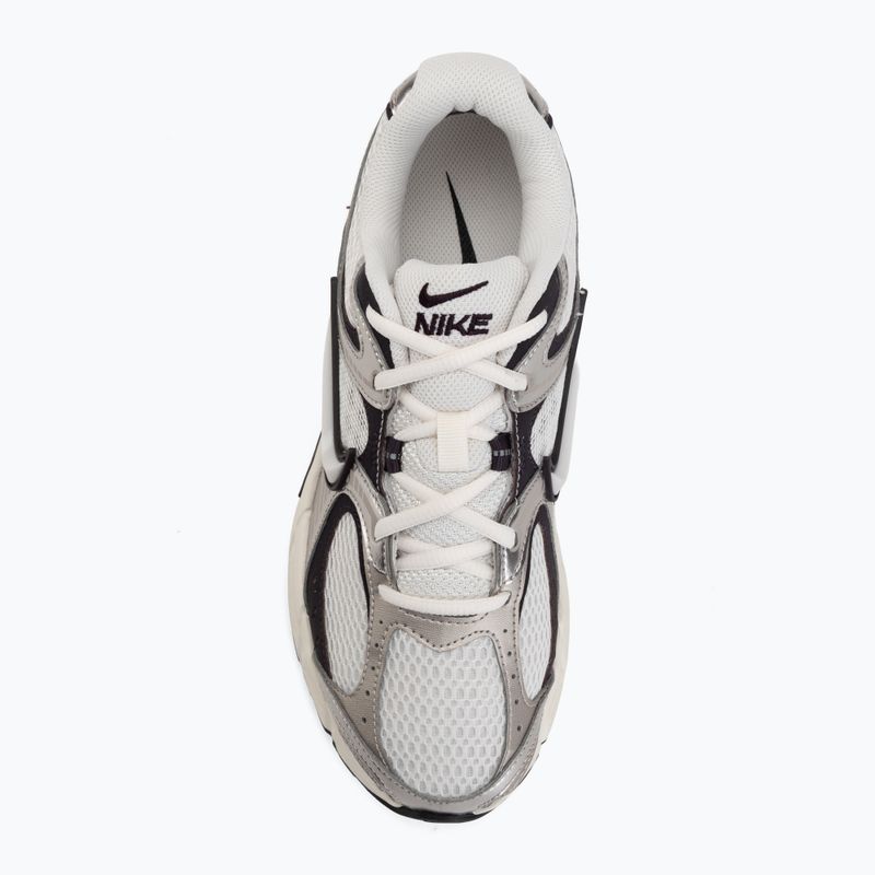 Buty męskie Nike V5 RNR phantom/moon particle/phantom 5
