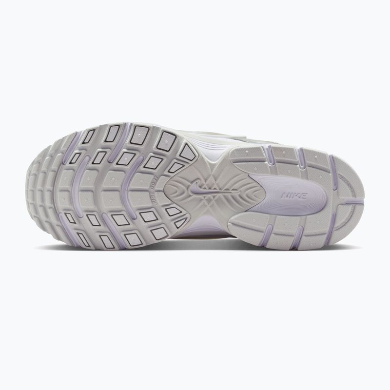 Buty damskie Nike V5 RNR white/metallic platinum/metallic silver 3