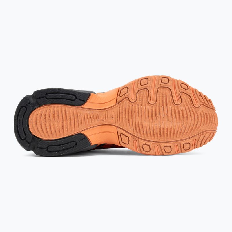Buty męskie Nike Air Max Fire orange frost/dark smoke grey/picante red 4
