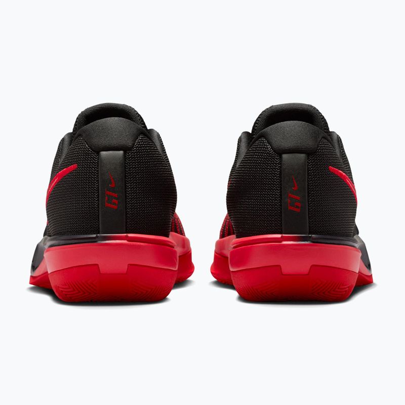 Buty do koszykówki męskie Nike G.T. Cut Academy 2 black/university red 11