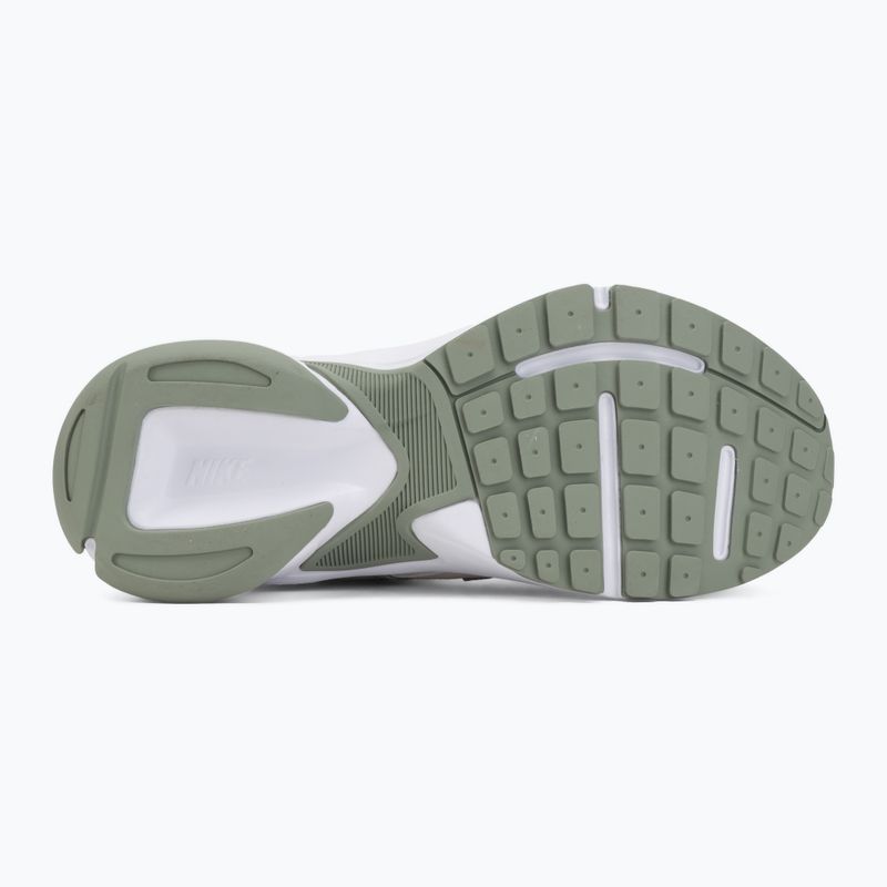 Buty damskie Nike AL8 white/phantom/light silver/steam 4